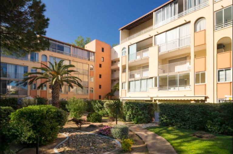 Ferienwohnung  Agde