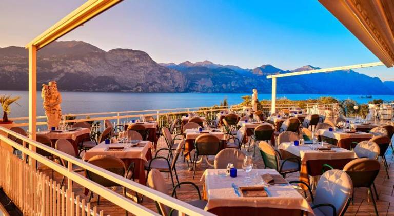 Hotel Eden Gardasee — photo 2