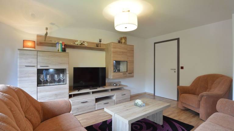 Ferienwohnung Bütgenbach