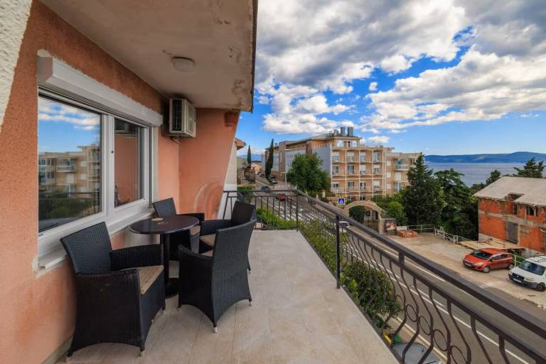 Apartments Yasmin i Marina in Crikvenica