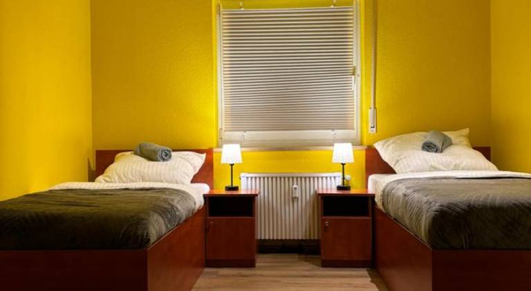 Ferienwohnung Ansbach