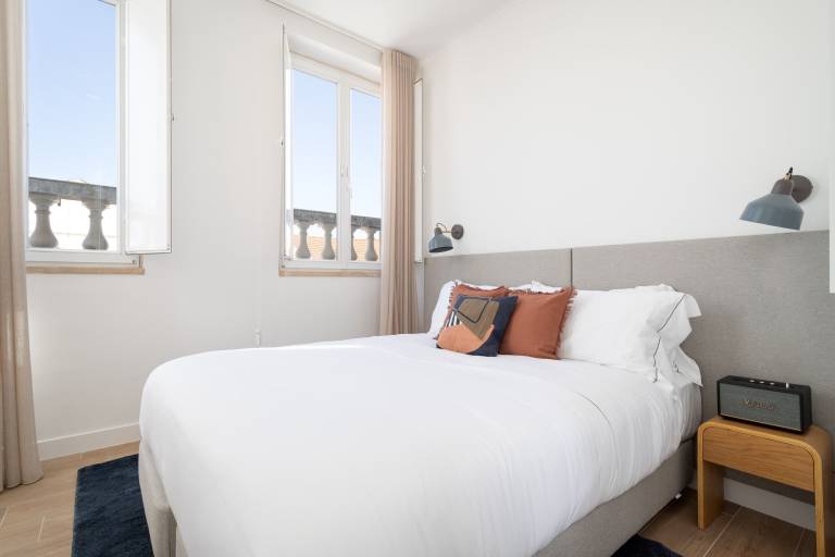 Bed and breakfast Lisbon