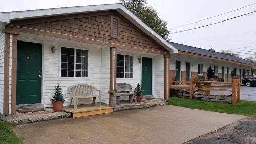 Motel Saint Ignace
