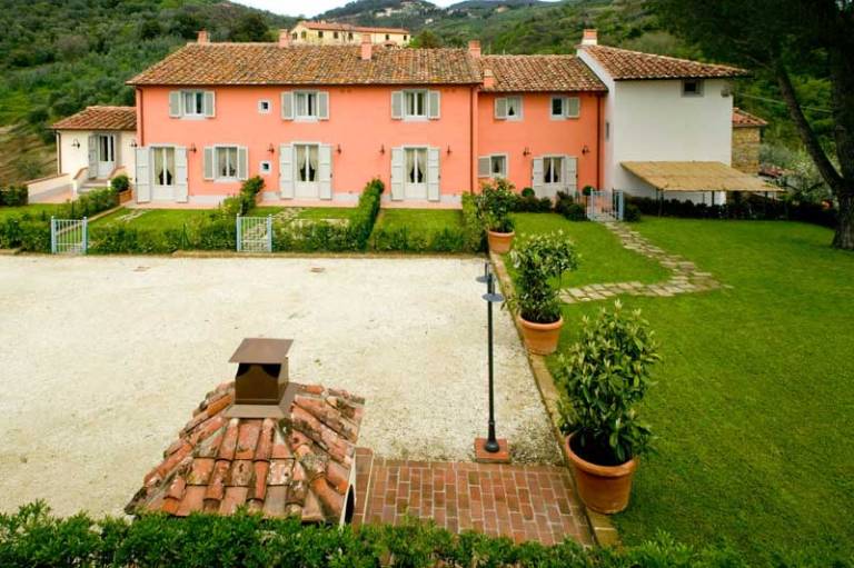 Borgo Casorelle: Villa Il Fienile — photo 3