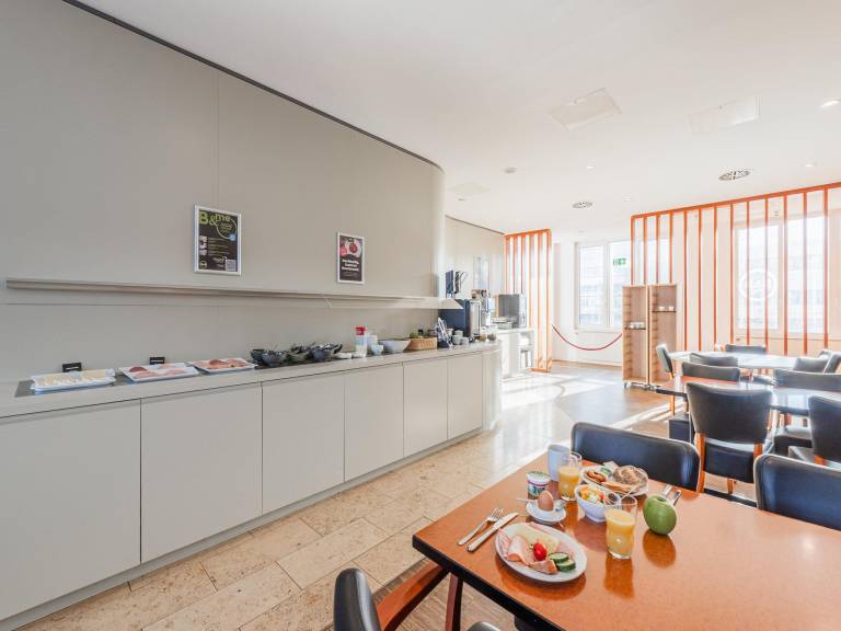 B&B HOTEL Rastatt — photo 4