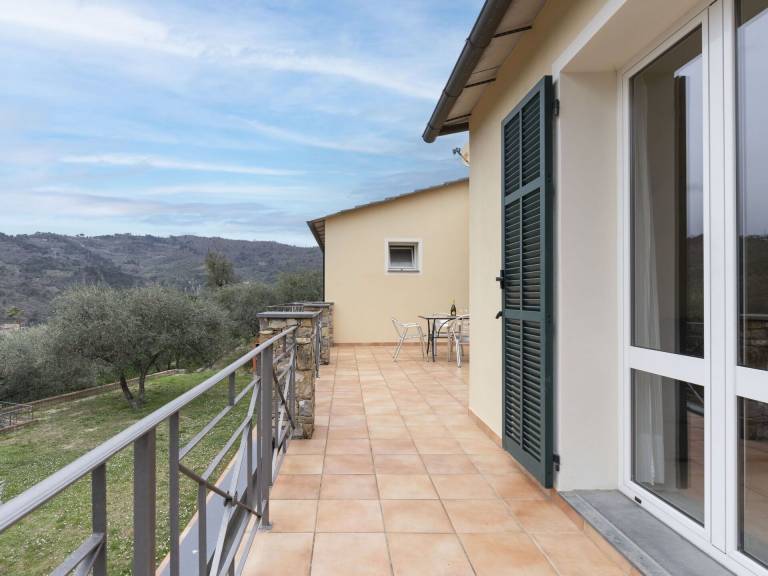 Villa Imperia