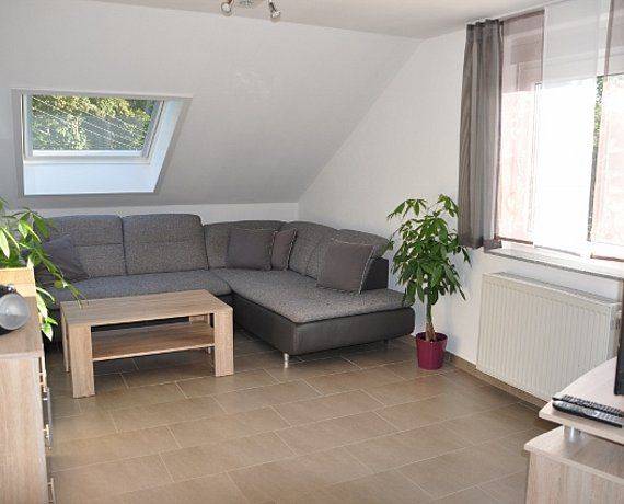 Ferienwohnung Leipheim