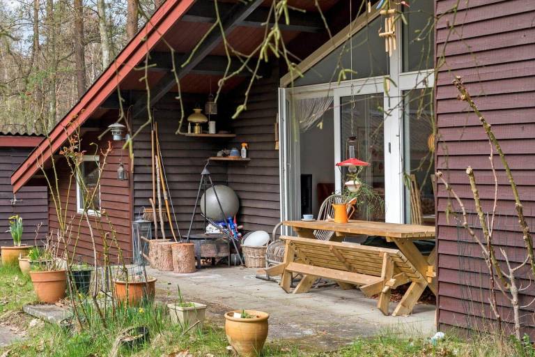 Ferienhaus in Stege, Kalvehave Sogn f&uuml;r max. 6 Personen