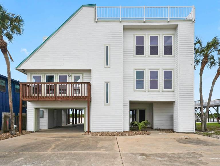 House Matagorda