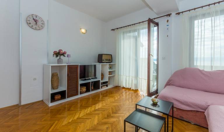 Ferienwohnung  Sveti Ivan Dobrinjski