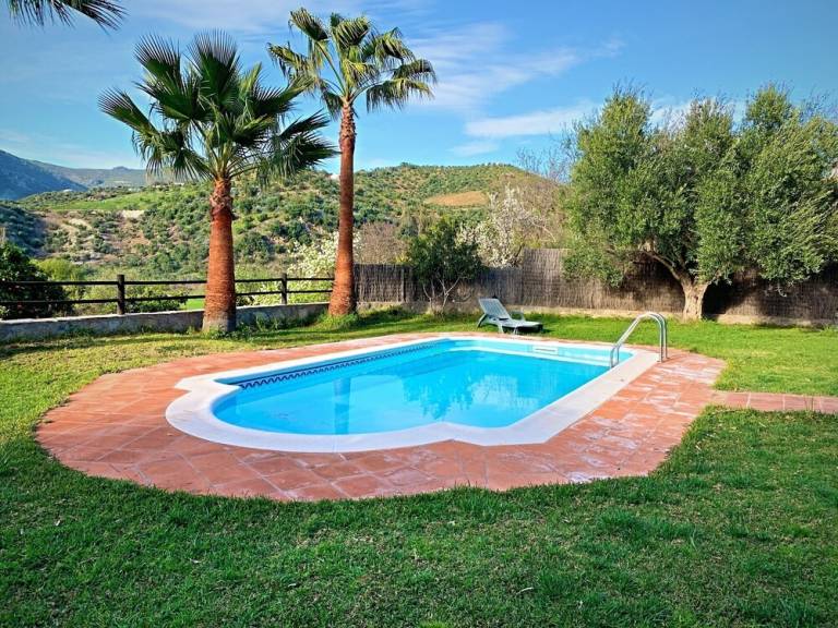 Casa Zahara