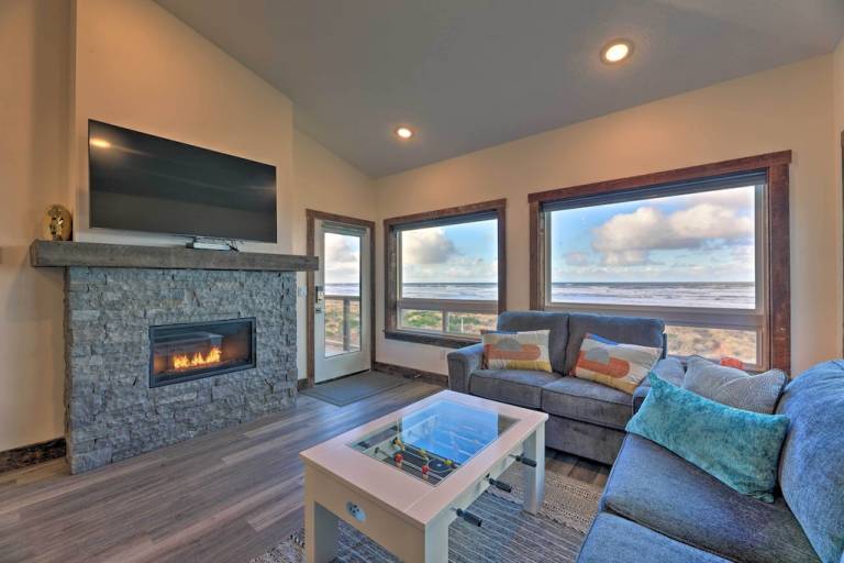 Cottage Waldport