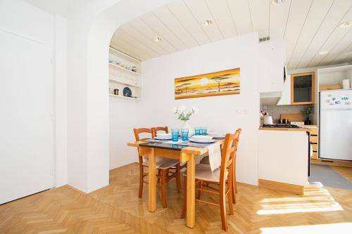 Apartma Smlednik