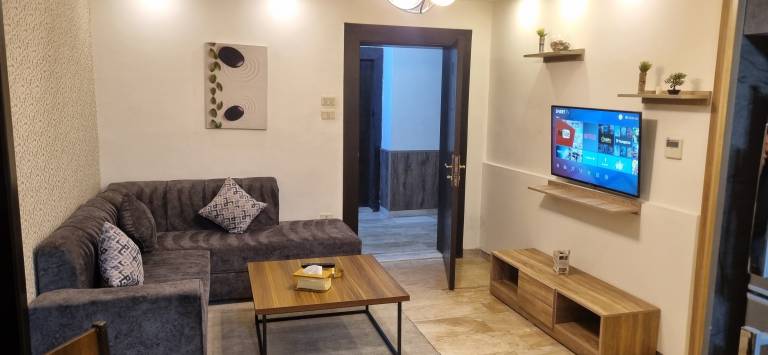 Apartamento Abdun Al Janobi