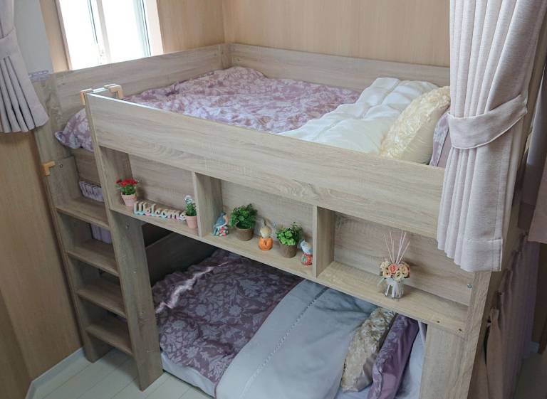 11 m&sup2; Ferienhaus