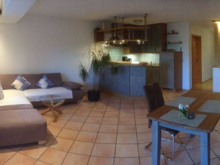 Ferienwohnung Missen-Wilhams