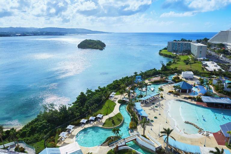 Resort Tamuning