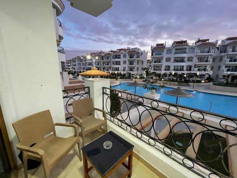 Appartamento Sharm el-Sheikh