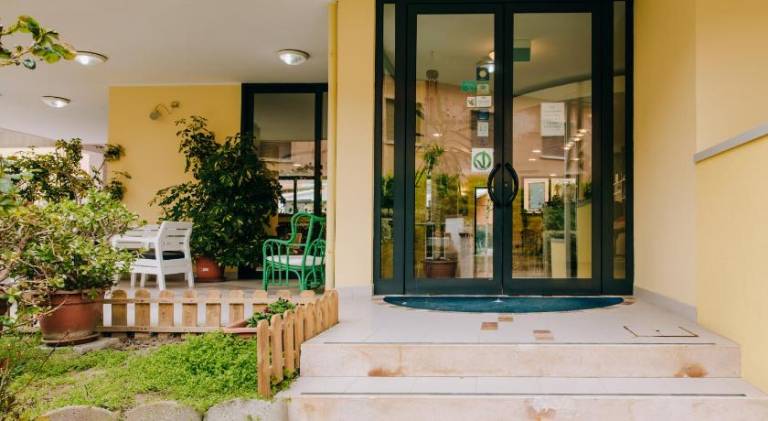 Hotel Villa Claudia — photo 4