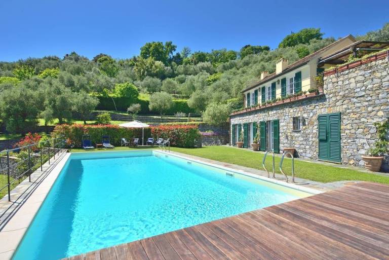 Villa Rapallo