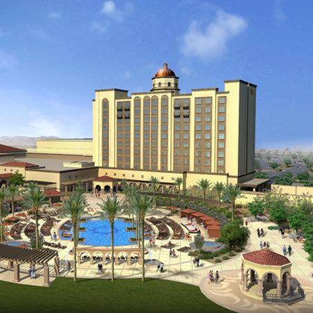 Resort Tucson