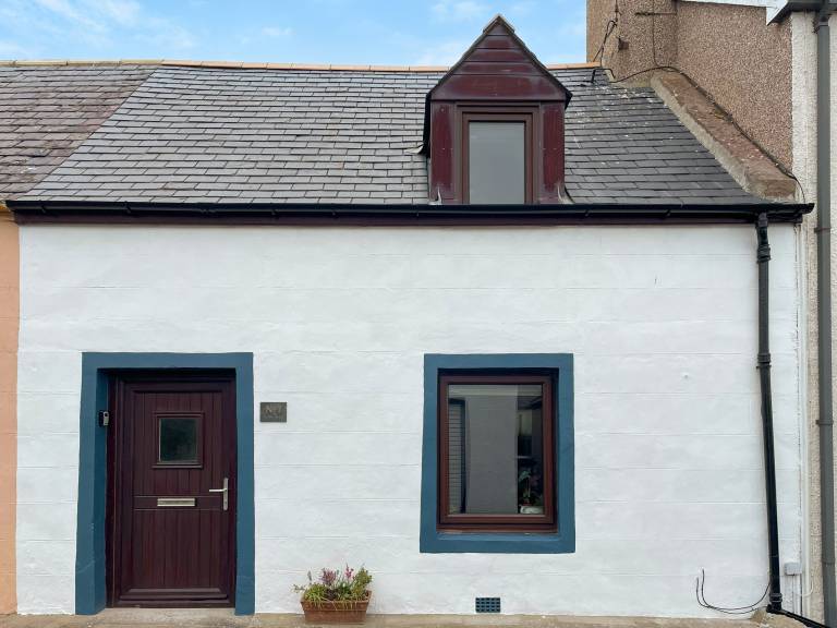 Cottage Golspie
