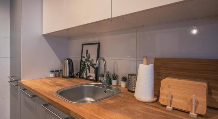 Apartment | Near Market Square — photo 3