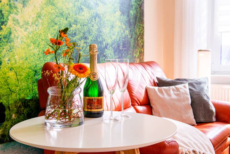 Ferienwohnung Nossen