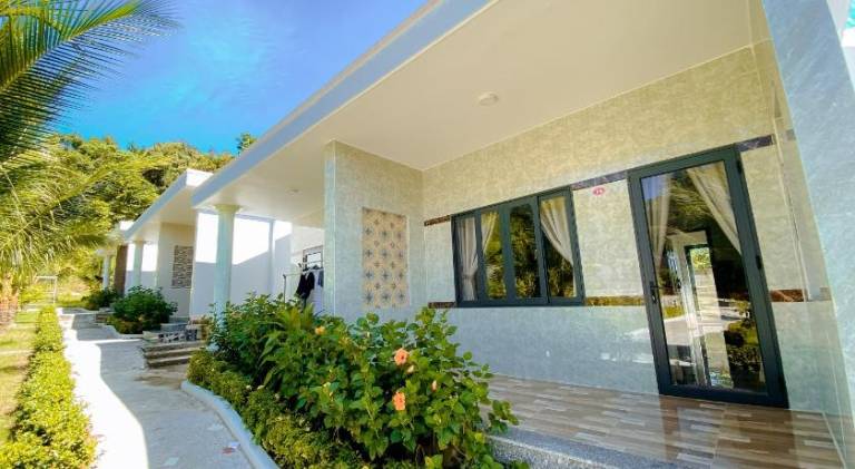 Phu My Hung Bungalow — photo 3