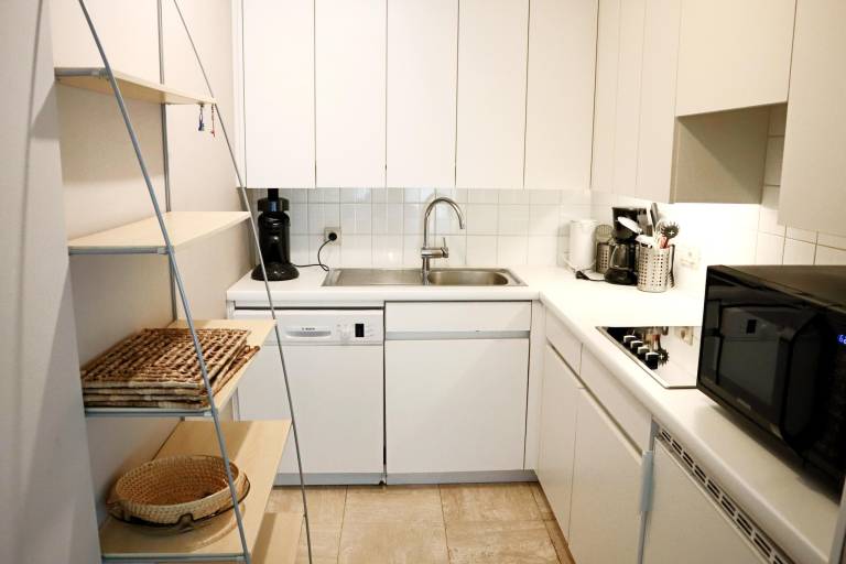 Wonderful rental apartment with terrace | Sea view | Close to the beach | Dogs allowed — photo 2