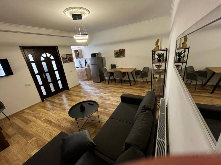 Appartamento Dzveli Tbilisi