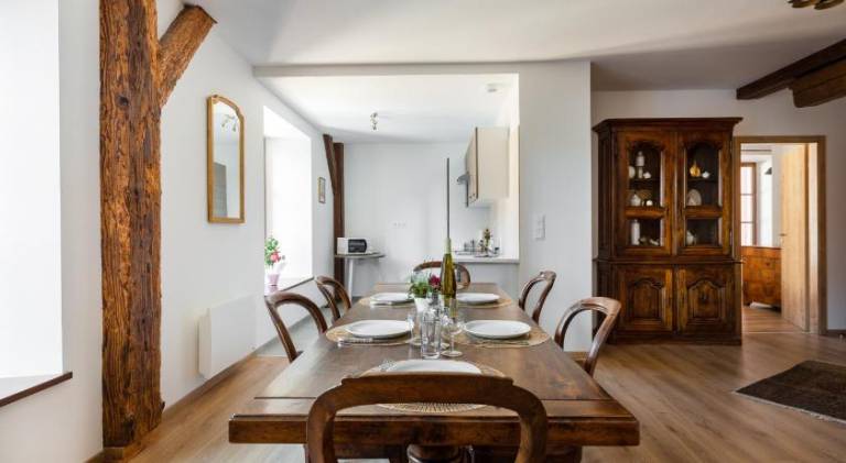 Charming rental apartment | Dogs allowed — photo 2