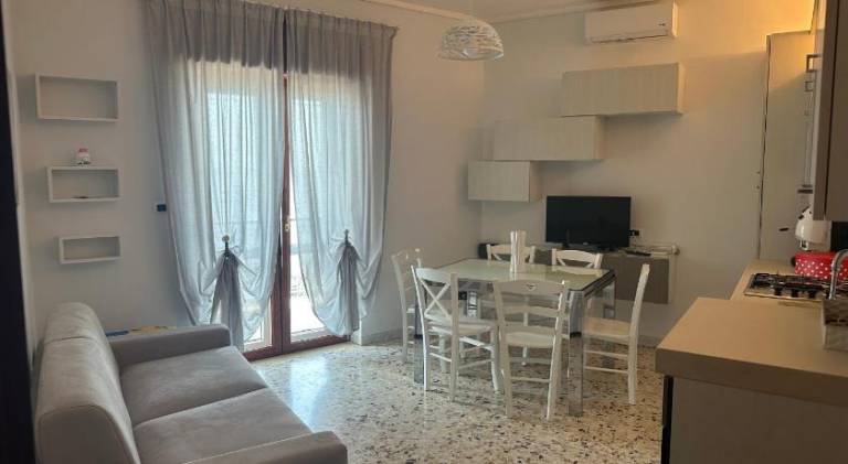 Holiday apartment with 2 rooms for 5 persons — photo 2