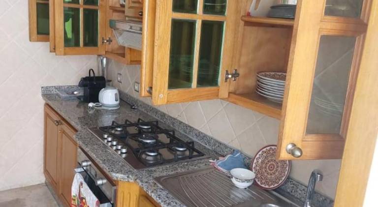 Holiday apartment with 1 room for 5 persons — photo 3