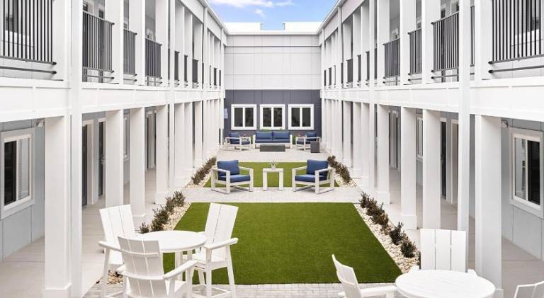 StayAPT Suites Ocala — photo 2