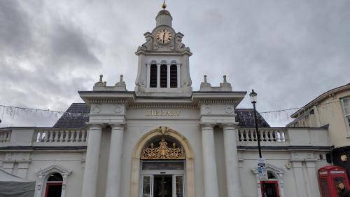 House Saffron Walden