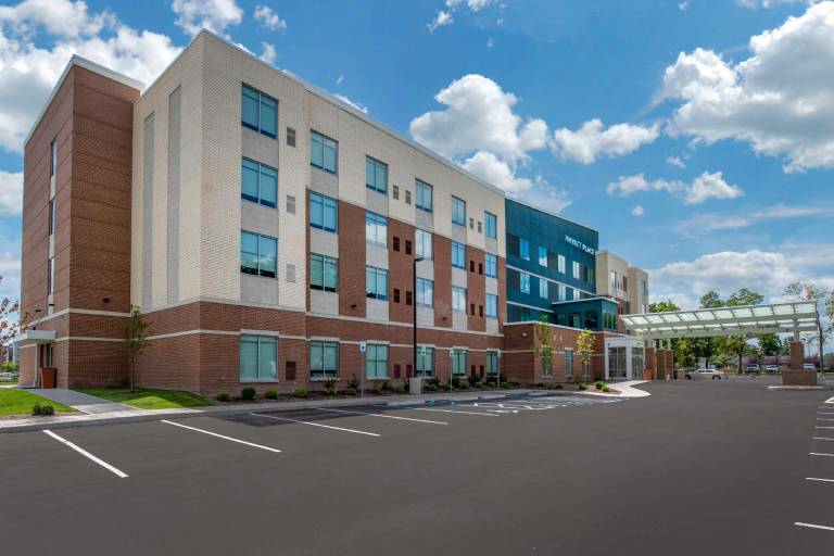 Hyatt Place Indianapolis Carmel in Carmel, IN