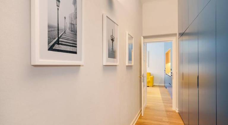 Big apartment | Close to Prague astronomical clock | Perfect for remote work | Dogs allowed — photo 4