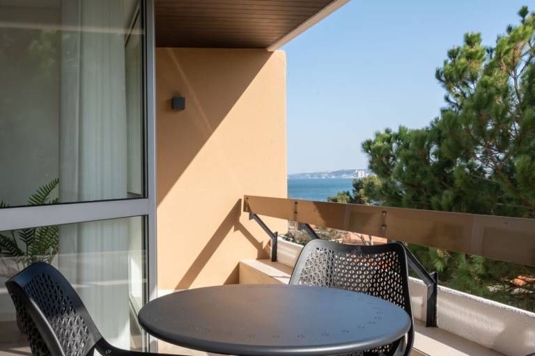 Apartamento  Praia de Carcavelos