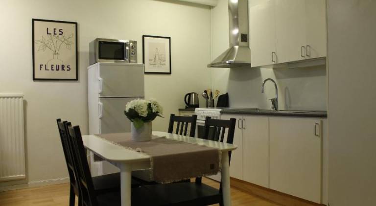 Vandrarhemmet Eken — photo 3