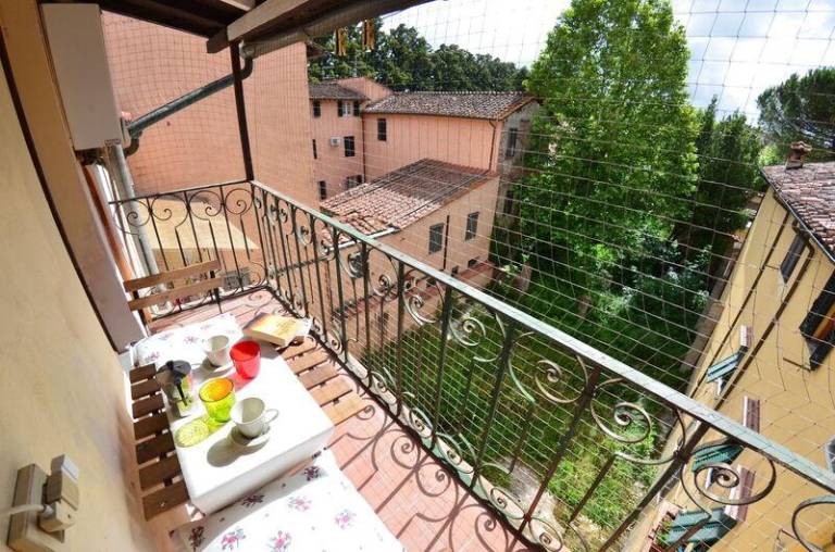 Apartment  Lucca
