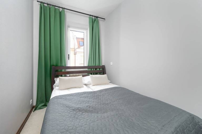Family-friendly nice holiday apartment with fast internet | Close to Market Square | Dogs allowed — photo 3