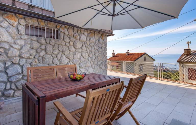 Apartment Rijeka