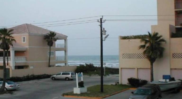 Coronado 204 next to beach access in South Padre Island, TX
