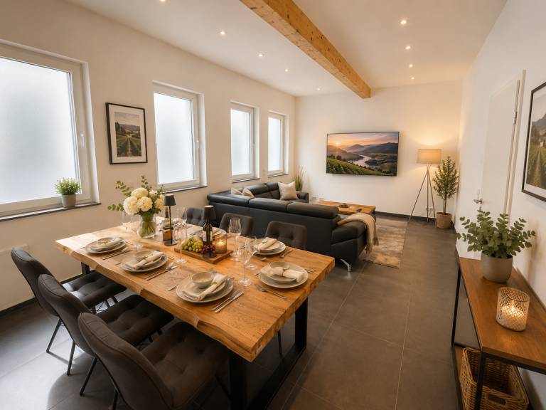 Ferienwohnung  Bad Breisig