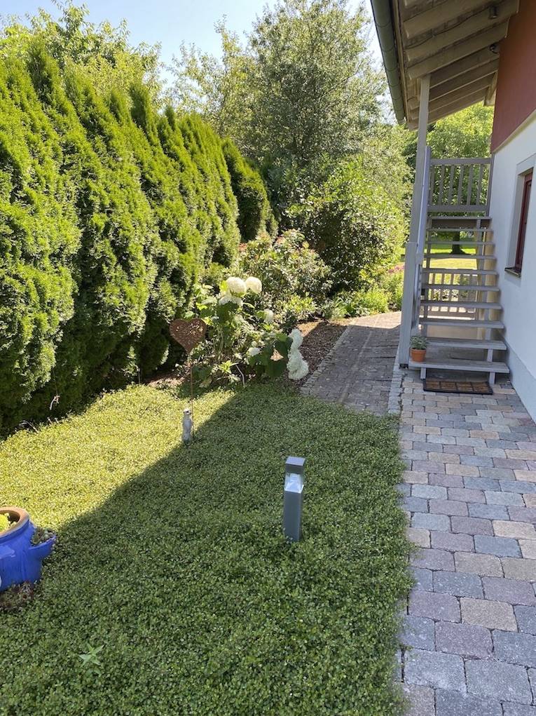 Ferienwohnung Waging am See