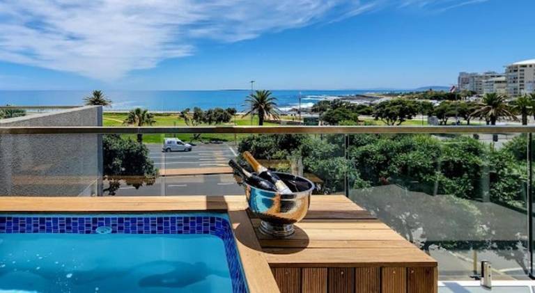 Rental apartment with pool — photo 3