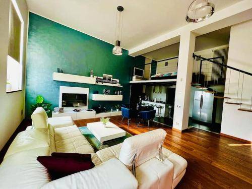 115 m² Ferienwohnung