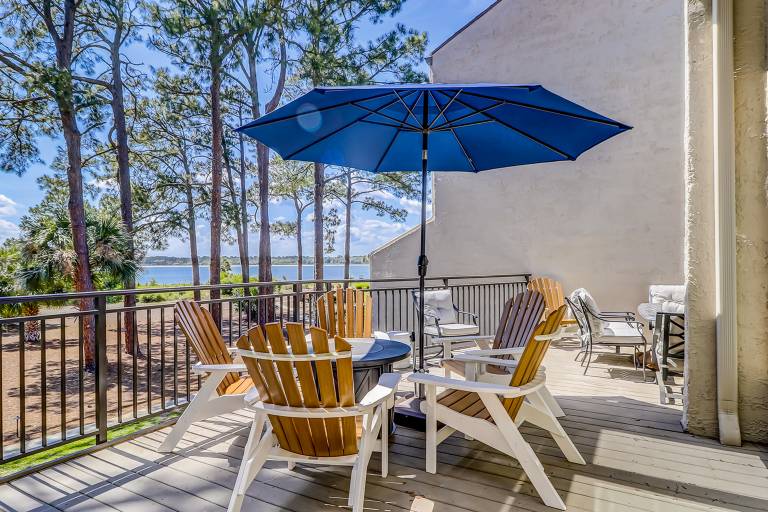 Villa Hilton Head Island