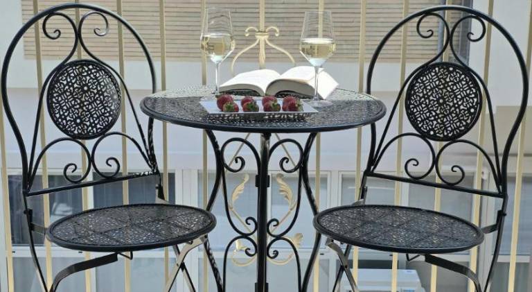 Holiday apartment for 4 persons — photo 4